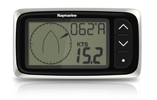 Raymarine i40 Wind Display
